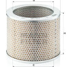 Filtro de aire MANN-FILTER C 26 240