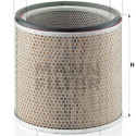 Filtro de aire MANN-FILTER C 29 352/1