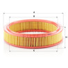 Filtro de aire MANN-FILTER C 2944