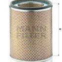 Filtro de aire MANN-FILTER C 29 624/1