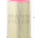 Filtro de aire MANN-FILTER C 30 1345