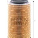 Filtro de aire MANN-FILTER C 30 850/11