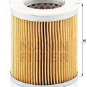 Filtro de aire MANN-FILTER C 75/2