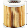 Filtro de aire MANN-FILTER C 75/2