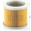 Filtro de aire MANN-FILTER C 912