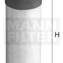 Filtro de aire complementario EUROPICLON