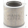Filtro de aceite MANN-FILTER H 20 211