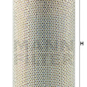 Filtro de aceite MANN-FILTER H 20 440