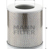 Filtro de aceite MANN-FILTER H 25 444