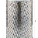 Filtro de aceite MANN-FILTER H 25 669