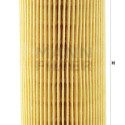 Filtro de aceite MANN-FILTER H 804 t