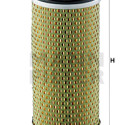 Filtro de aceite MANN-FILTER H 938/4