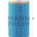 Filtro de aceite MANN-FILTER H 943/7 x