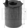 Filtro de aceite MANN-FILTER HU 7016 x