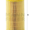 Filtro de aceite MANN-FILTER HU 718/6 x