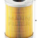 Filtro combustible MANN-FILTER P 824 x
