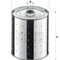 Filtro de aceite MANN-FILTER PF 1155