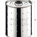 Filtro de aceite MANN-FILTER PF 915 n