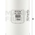 Filtro combustible MANN-FILTER PL 250/1