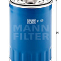 Filtro de aceite MANN-FILTER W 1035