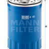 Filtro de aceite MANN-FILTER W 1035