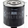 Filtro de aceite MANN-FILTER W 1130/2