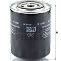 Filtro de aceite MANN-FILTER W 1140/1