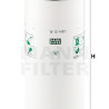 Filtro de aceite MANN-FILTER W 13 145/1
