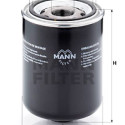Filtro de aceite MANN-FILTER W 1374/5