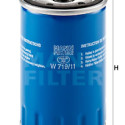 Filtro de aceite MANN-FILTER W 719/11