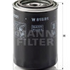 Filtro de aceite MANN-FILTER W 818/81