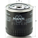 Filtro de aceite MANN-FILTER W 920/17