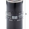 Filtro de aceite MANN-FILTER W 938