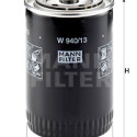Filtro de aceite MANN-FILTER W 940/13