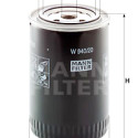 Filtro de aceite MANN-FILTER W 940/20
