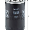 Filtro de aceite MANN-FILTER W 940/3