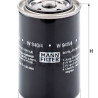 Filtro de aceite MANN-FILTER W 940/4