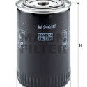 Filtro de aceite MANN-FILTER W 940/47