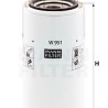 Filtro de aceite MANN-FILTER W 951