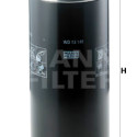 Filtro de aceite MANN-FILTER WD 13 145