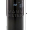 Filtro de aceite MANN-FILTER WD 13 145/4