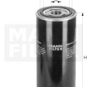 Filtro de aceite MANN-FILTER WD 1374/5