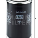 Filtro de aceite MANN-FILTER WD 940/13