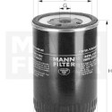 Filtro combustible MANN-FILTER WDK 11 102/17