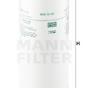Filtro combustible MANN-FILTER WDK 13 145