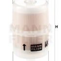 Filtro combustible MANN-FILTER WK 32/7