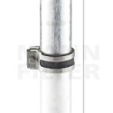 Filtro combustible MANN-FILTER WK 532/2