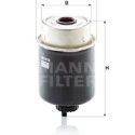 Filtro combustible MANN-FILTER WK 8113