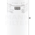 Filtro combustible MANN-FILTER WK 970/2