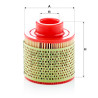 Filtro de aire MANN-FILTER C 1131/1